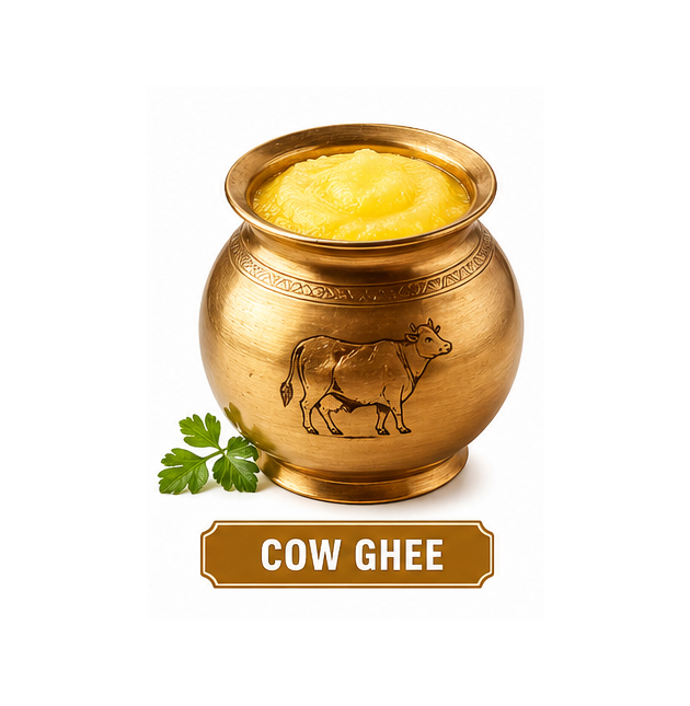 1cow ghee vedaa