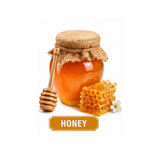 1honey pure vedaa