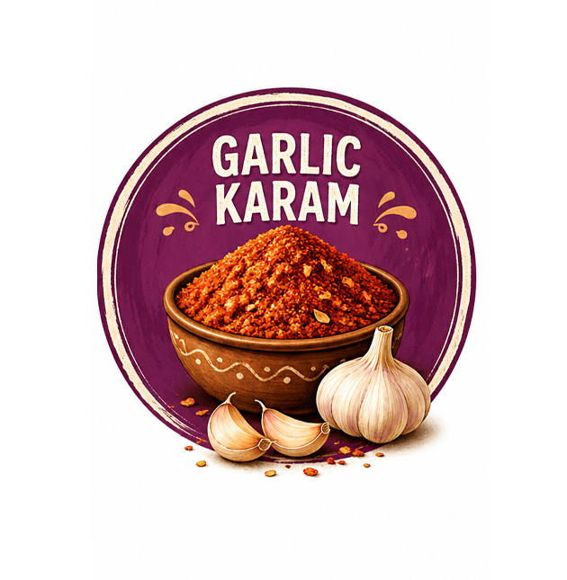 1vedaa garlic karam.jpg2