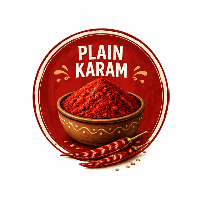 1vedaa plain karam